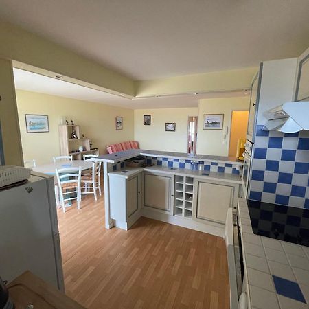 Appartement Vu Sur Mer Cabourg Dış mekan fotoğraf