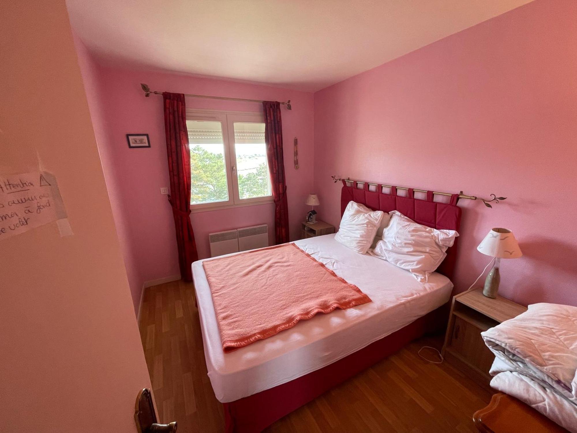 Appartement Vu Sur Mer Cabourg Dış mekan fotoğraf